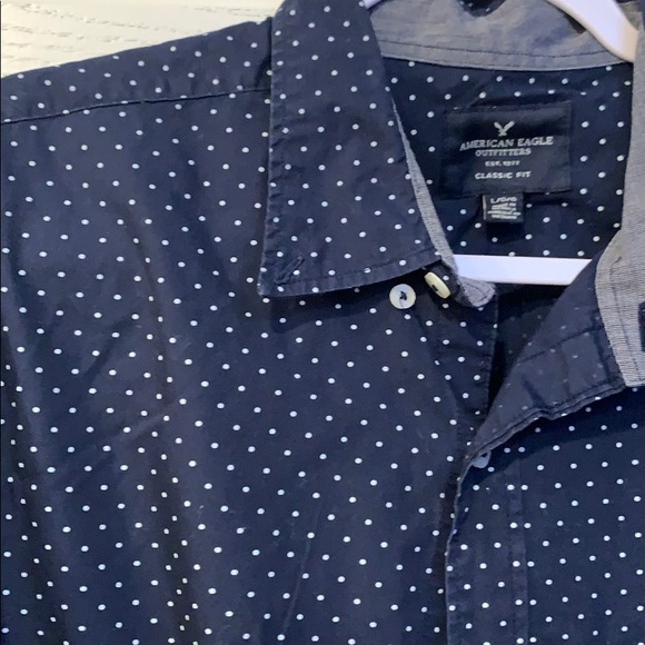 Button up shirt - Picture 3 of 3